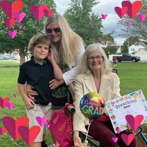 Meet your Posher, Maureen